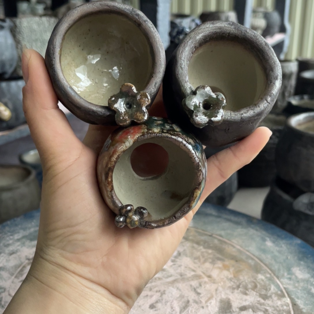 红陶微瑕的微瑕的都有