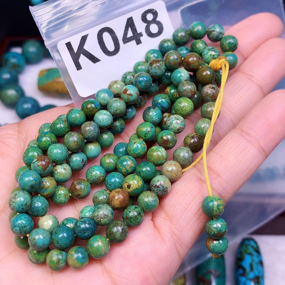 空竹粉丝专享十堰特色手工散珠