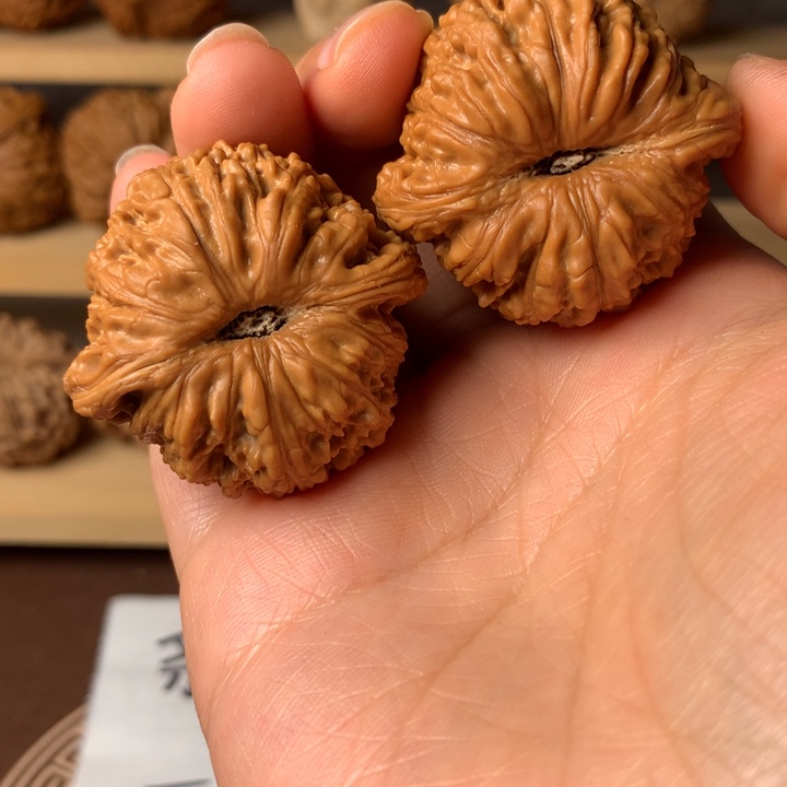 m***n大叶紫檀（黑酸枝木类）泥鳅7