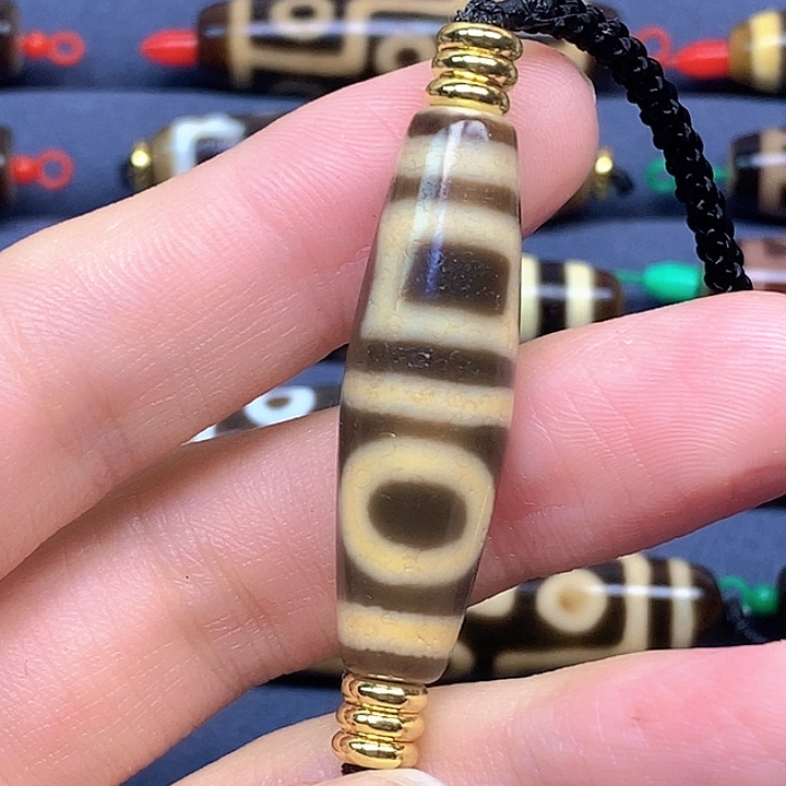 玛瑙/玉髓（覆膜）未镶嵌颈饰