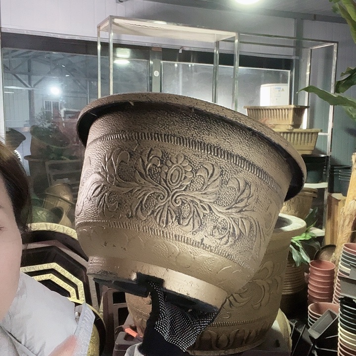 40圆盆4个50元包邮