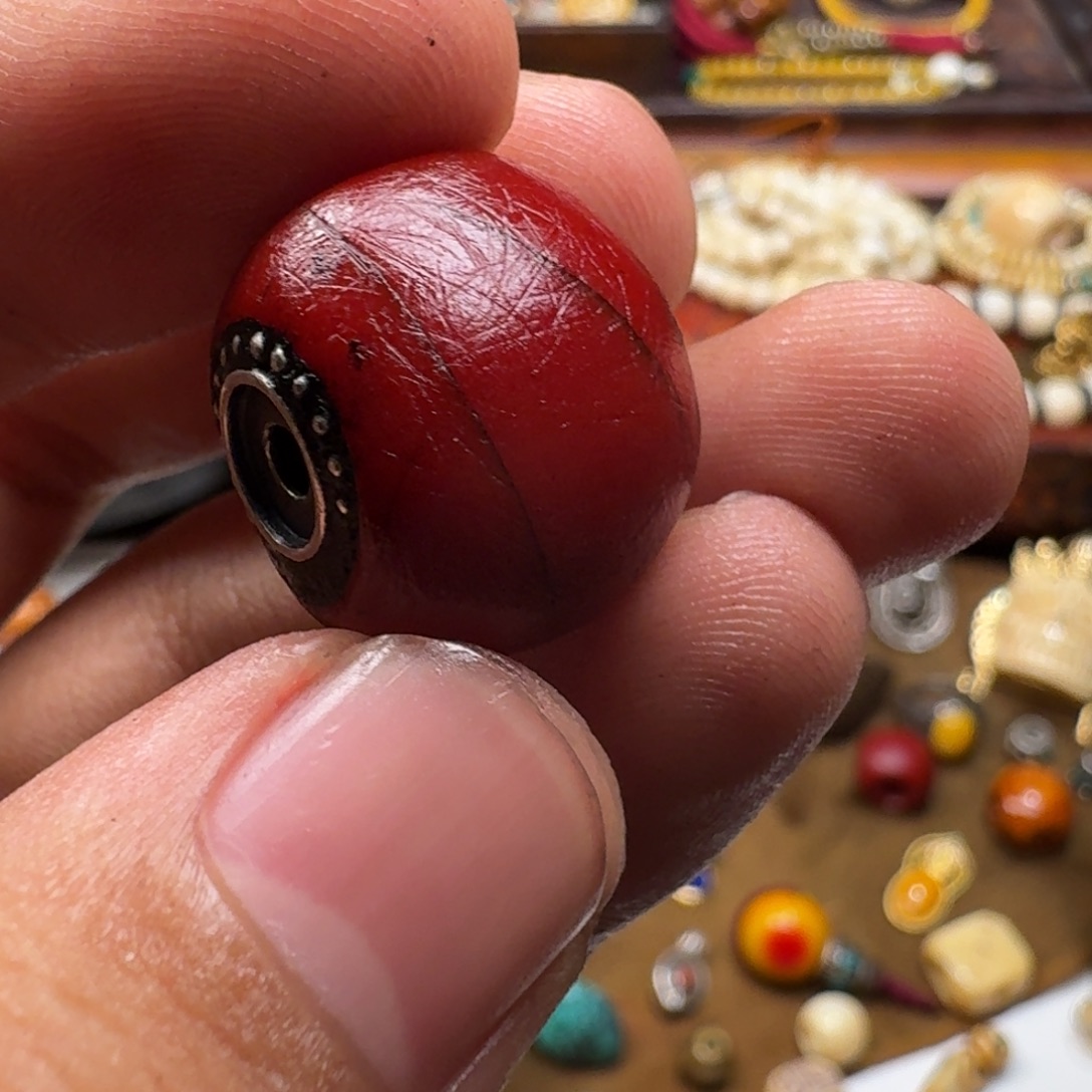 泥塑藏传泥塑小元素