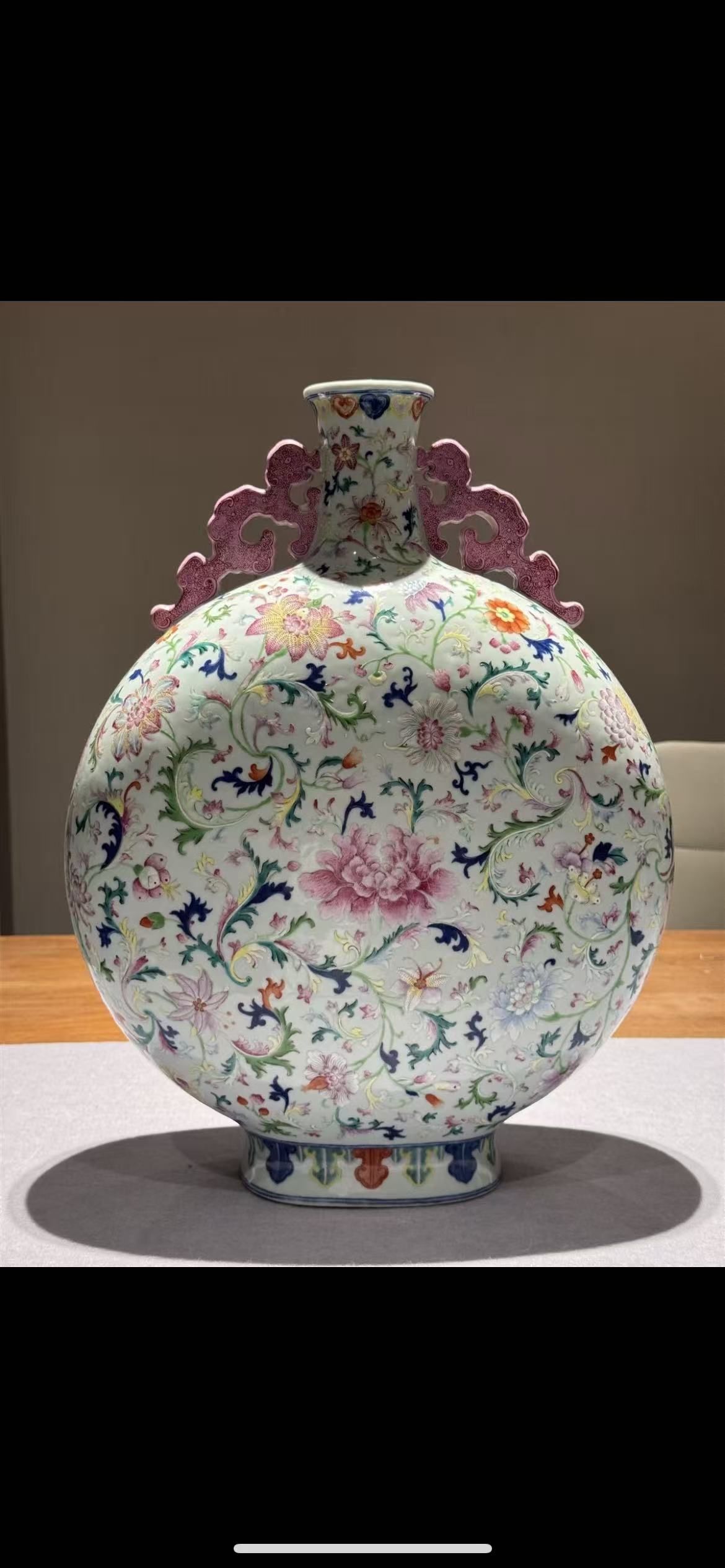 二号链接；精美家居摆件