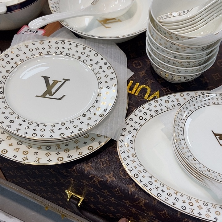 瓷片餐具餐具餐具