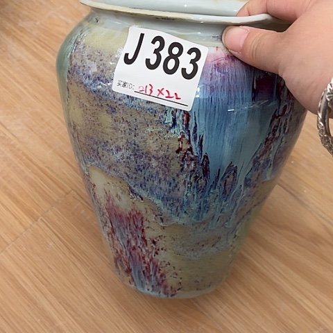 景德镇手工工艺制作