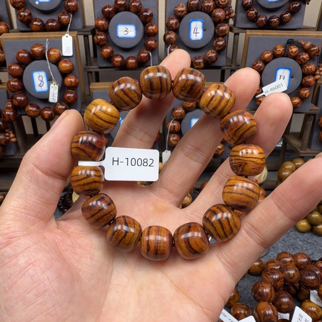 手串/手链黄花梨/降香黄檀