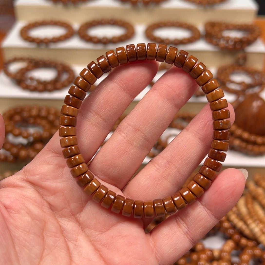 手串库克4 X 7药片单圈