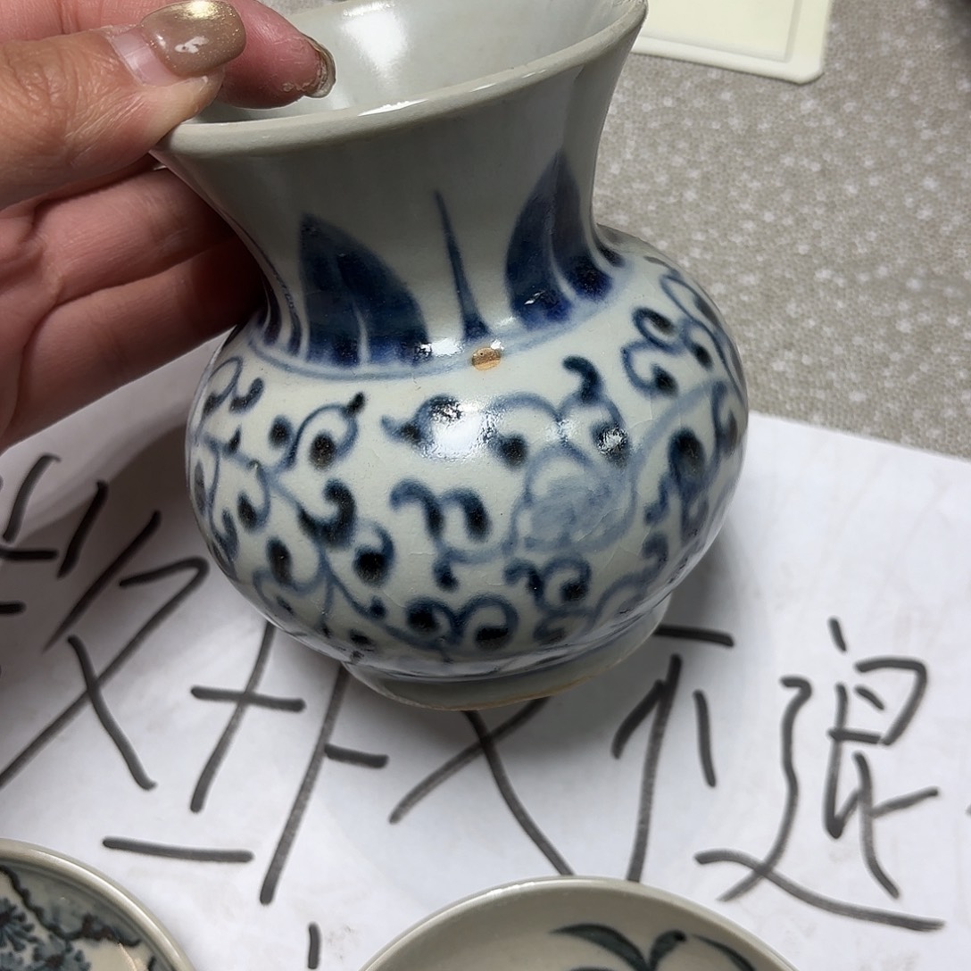 摆件陶陶瓷艺术作品
