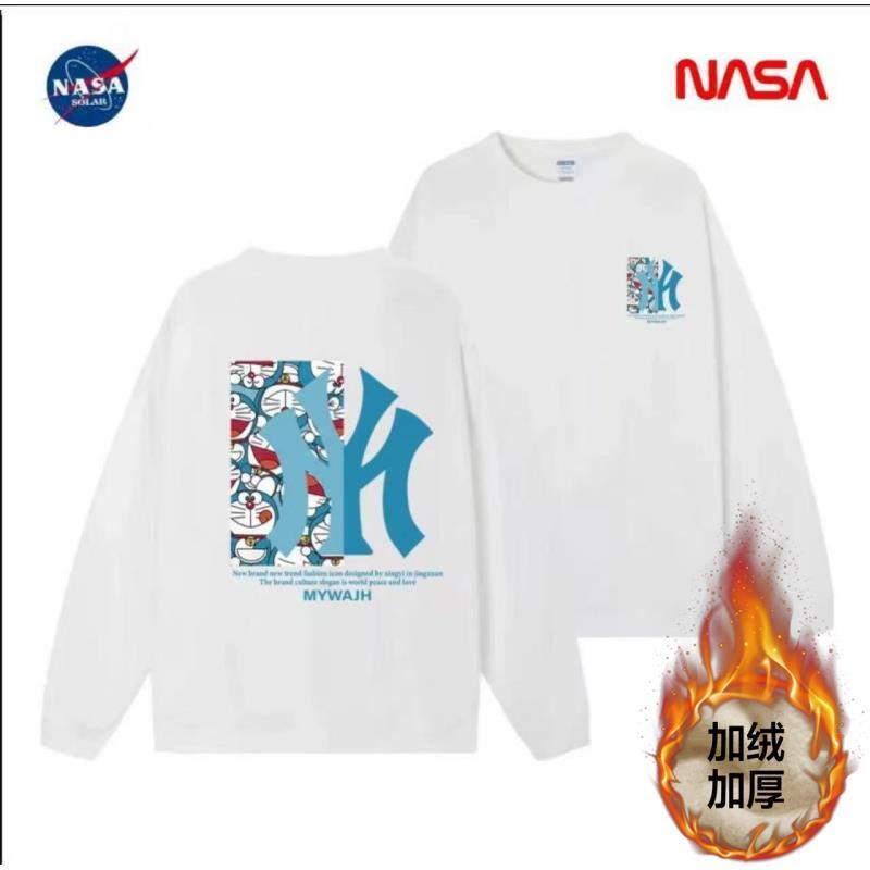 【卫衣】秋冬男女同款春秋长袖休闲宽松潮流圆领套头-Y206