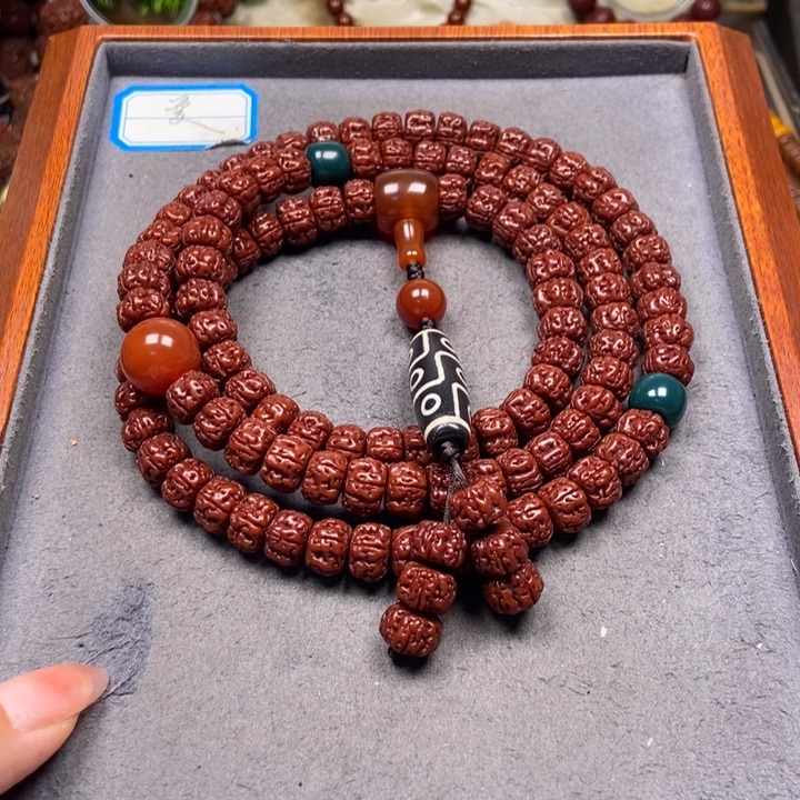 吊坠金刚菩提菩提