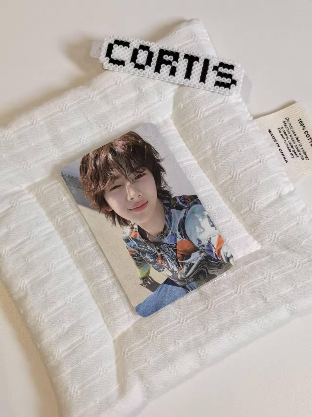 Cortis oy金主训微瑕直拍