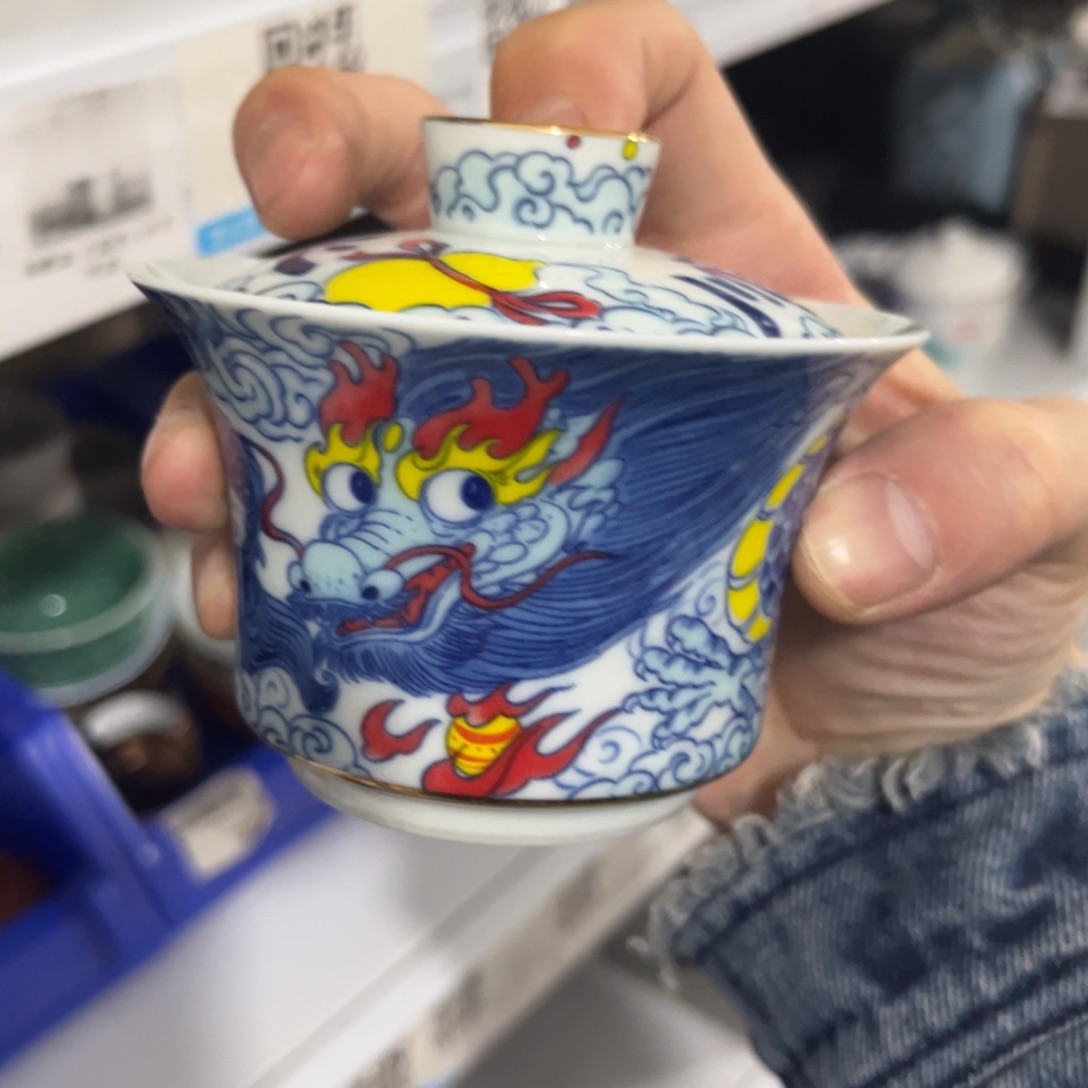 陶瓷等行业的生产和