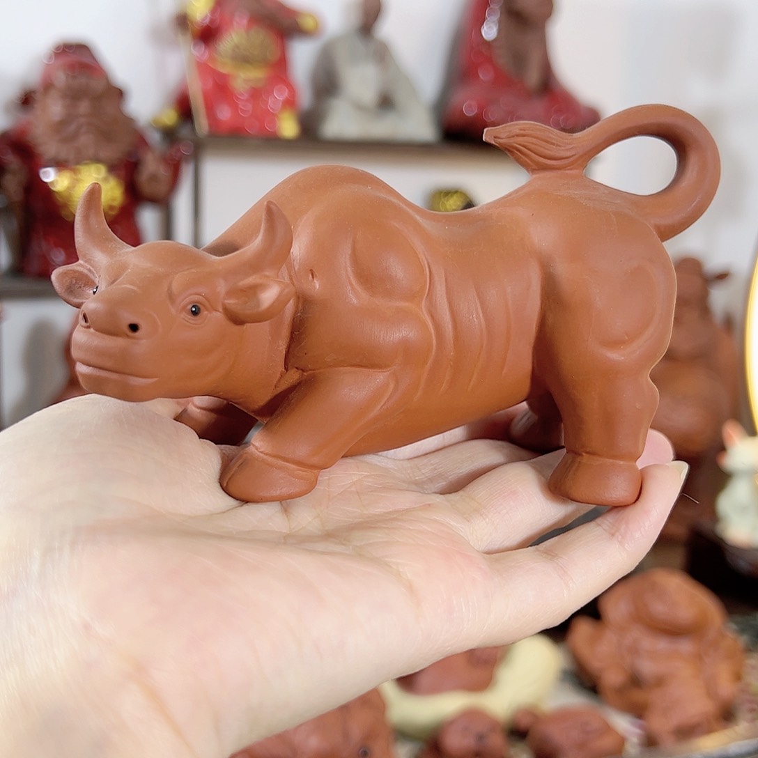 紫砂茶宠紫砂茶宠