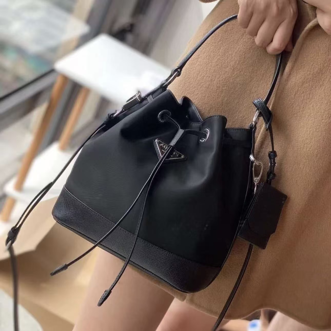 Prada/普拉达 单肩包 单肩包 mx8662/2510