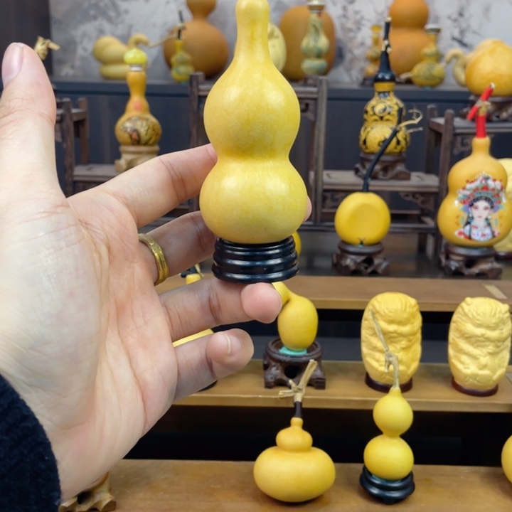 金***娃大叶紫檀（黑酸枝木类）