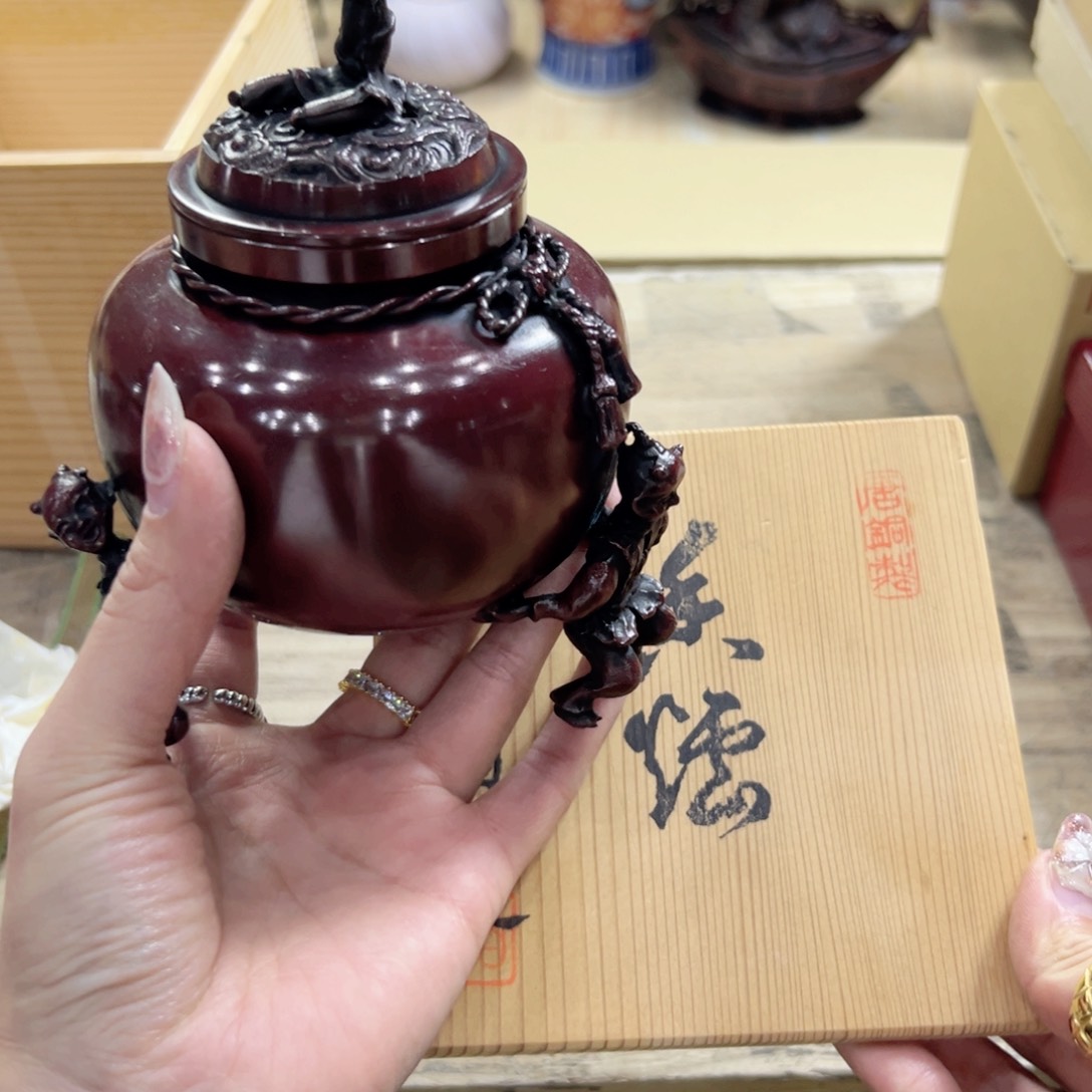 瓷片陶瓷的发展和艺术成就