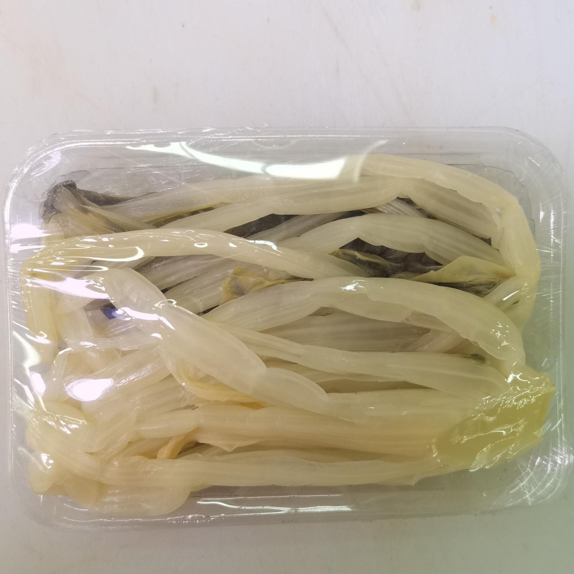高杆白泡菜  约150g/份