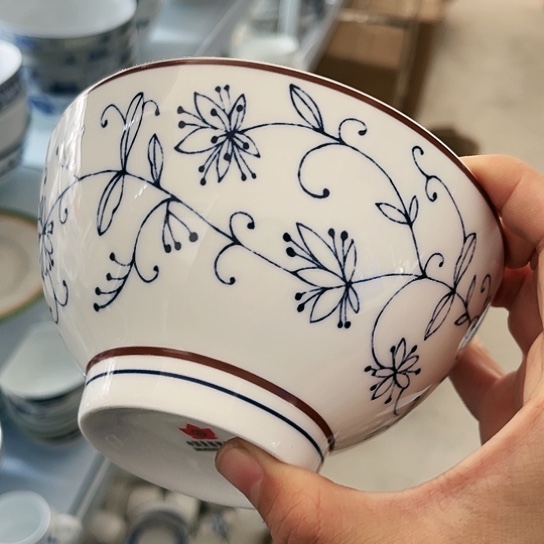 盘5.5寸碗一个陶瓷陶瓷