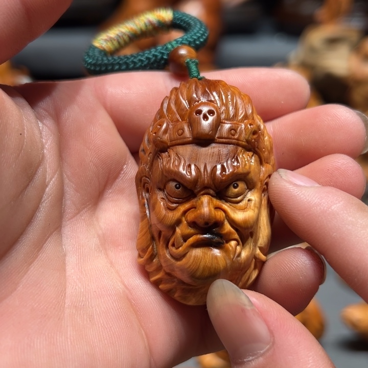 柏木（崖柏）点点关注