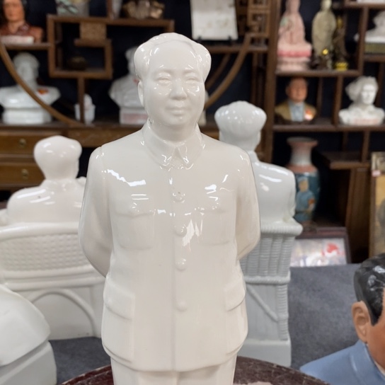 瓷片陶瓷艺术作品欣赏