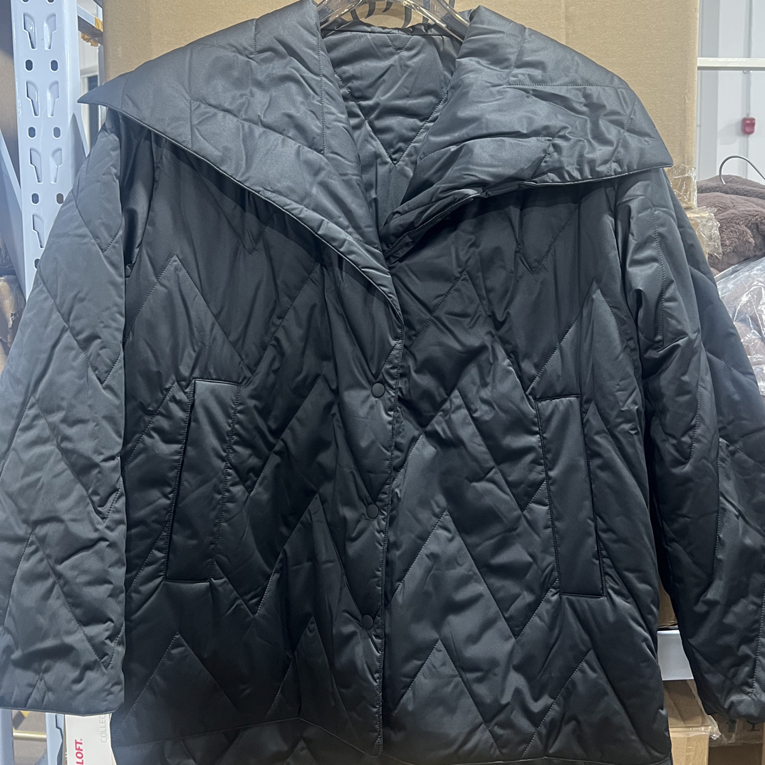 内某家棉服WB2101