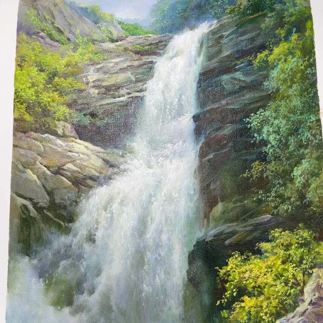 油画优惠活动开始啦，