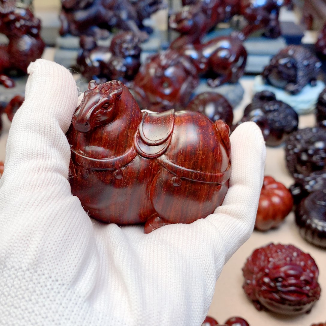 o***e木质印度小叶紫檀