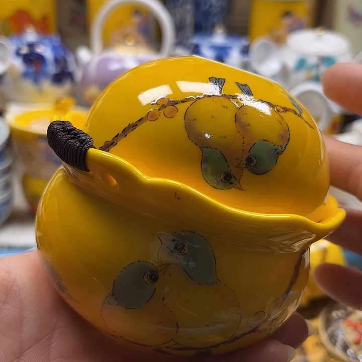 瓷片清库存满18包邮，新疆西藏青海不包邮，回流瓷器、