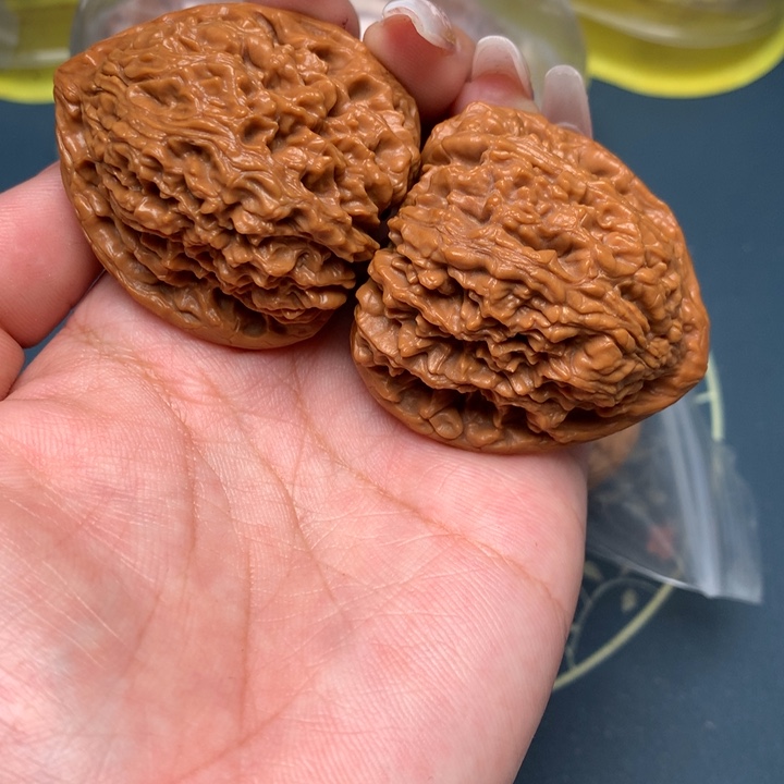 文玩核桃把件42-17001-8