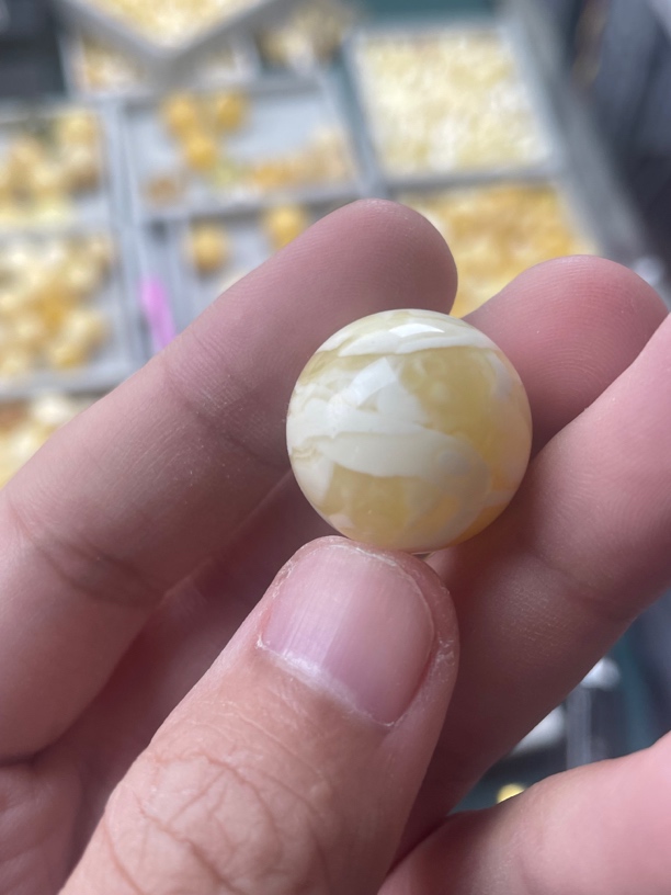 圆珠精品珠宝文玩配饰