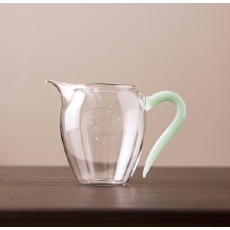 （旗舰号）彩把公杯-浅青