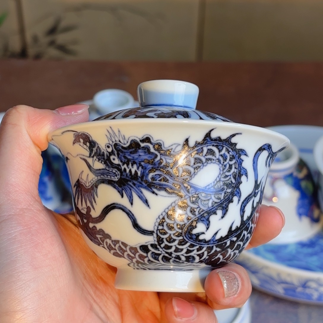 景德镇陶瓷景德镇窑