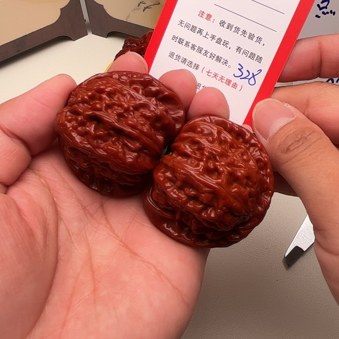 328。 42尺。 白狮子