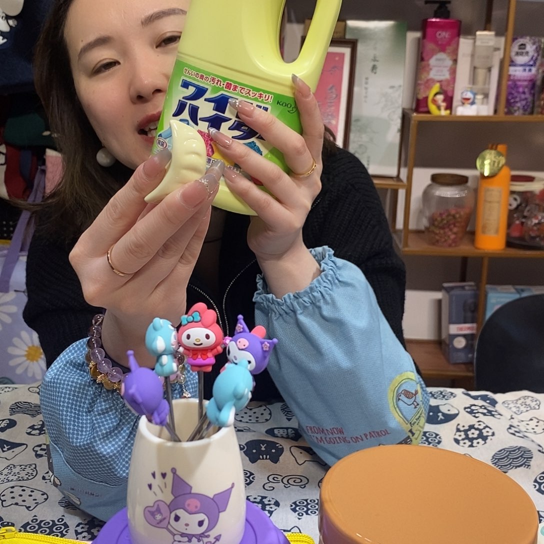 婷子瓷器好物推荐彩piao25