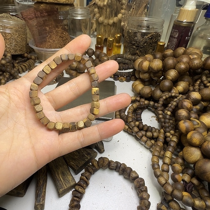 沉香沉香碎屑沉香沉香连材料随便