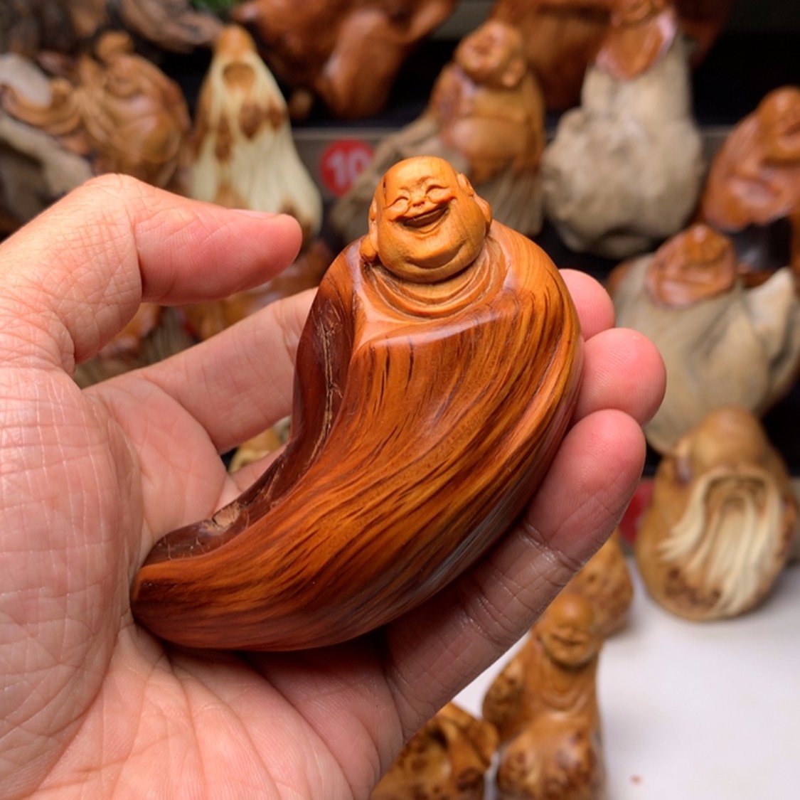 【闪购商品】柏木（崖柏）崖柏