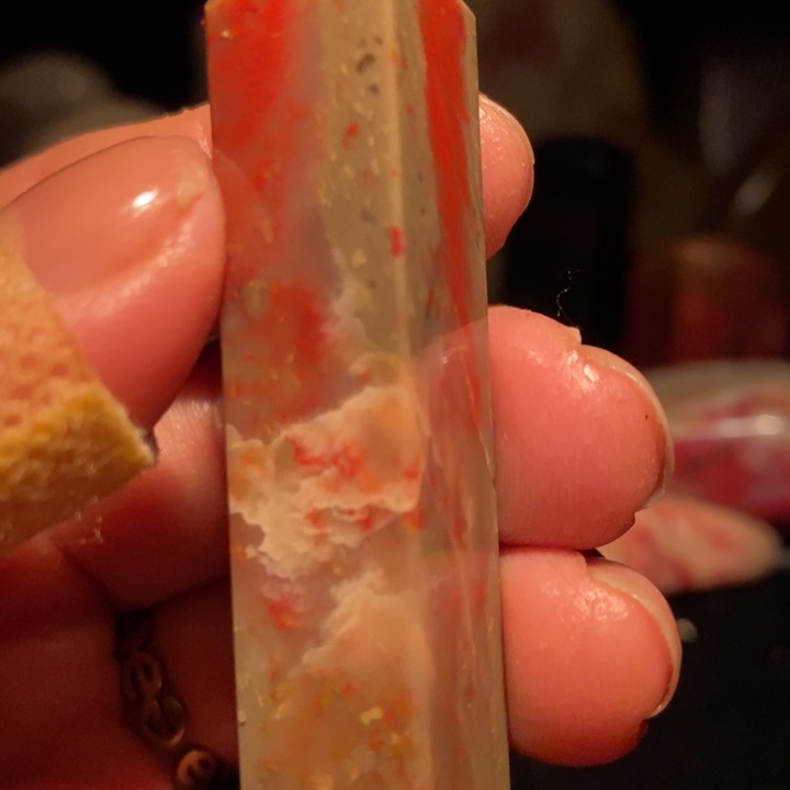 昌化鸡血石印章印章