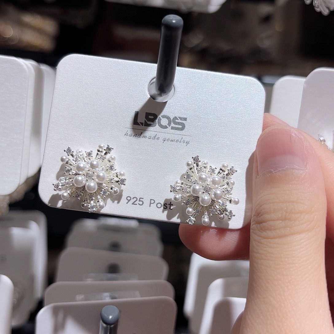 铜合金锆石925银mm