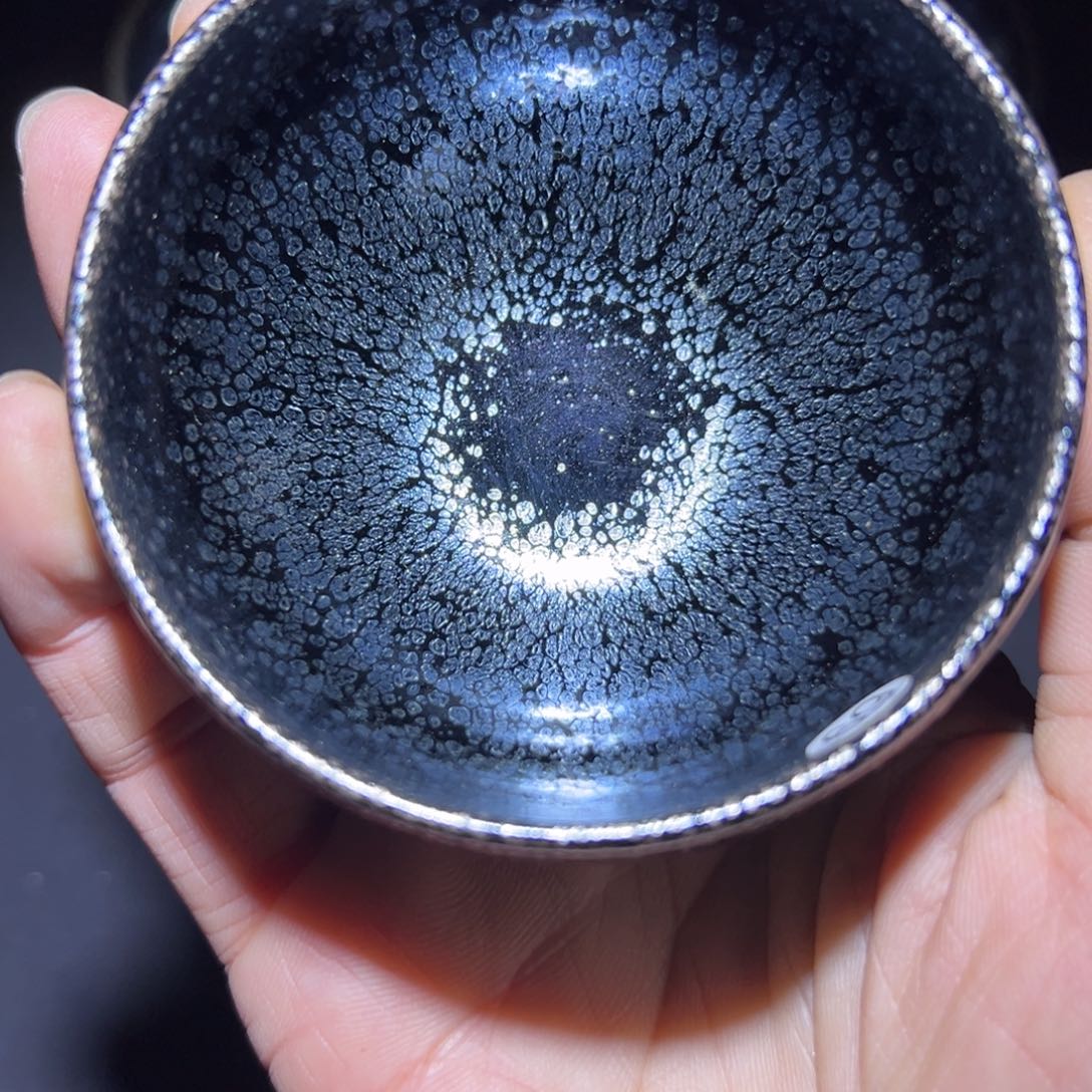 茶盏这样我会觉得你好幸福