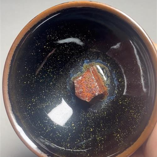 【闪购商品】茶盏-342............