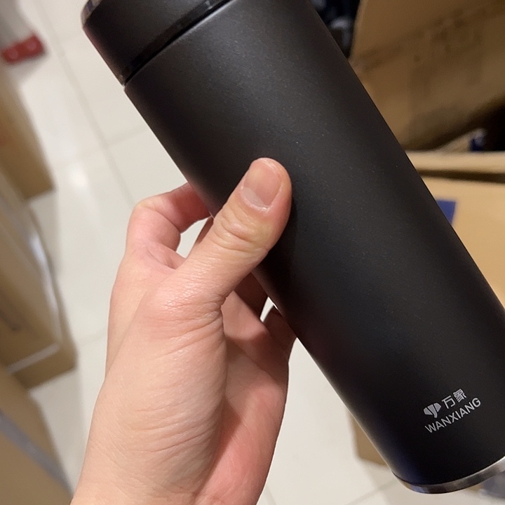 136-70-550ml  杯套灰。。