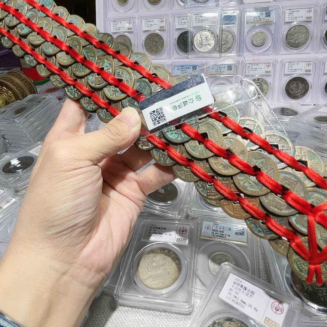 铜如图所说的那样是一个