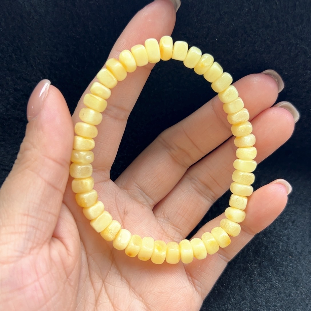 琥珀珠宝奇石未镶嵌用****3