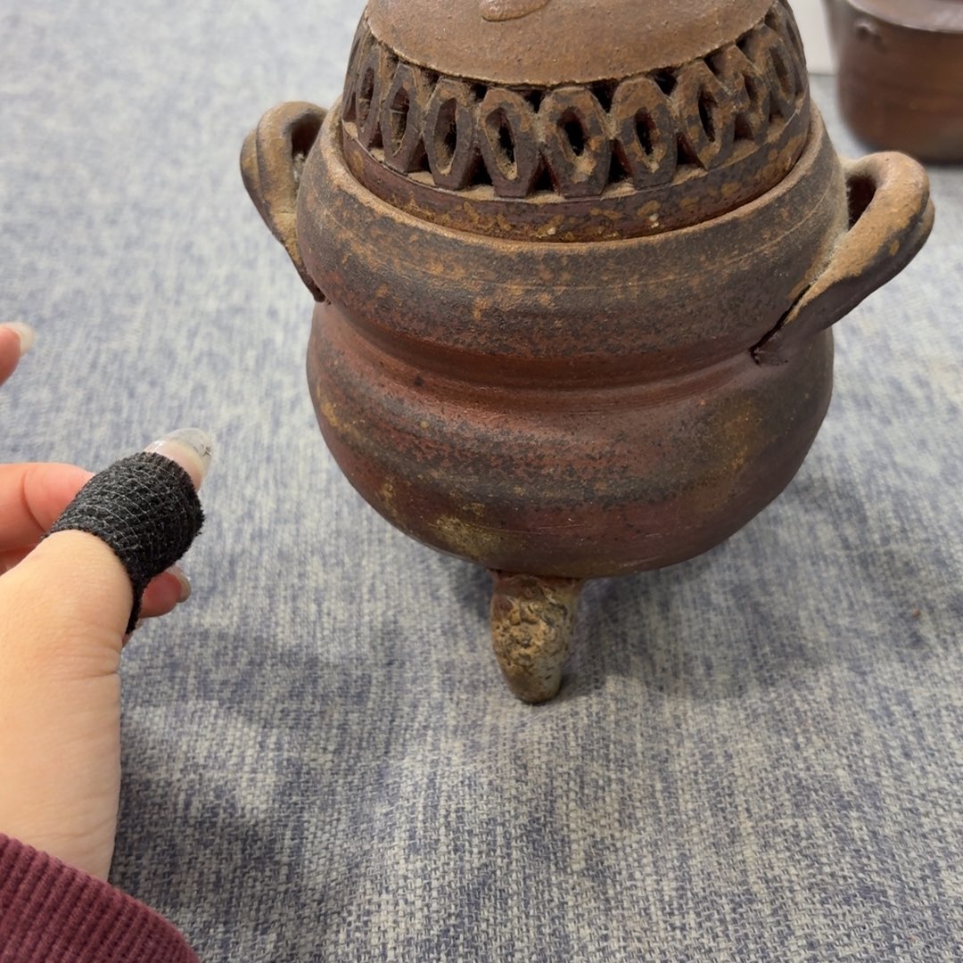 非常美丽漂亮的物品