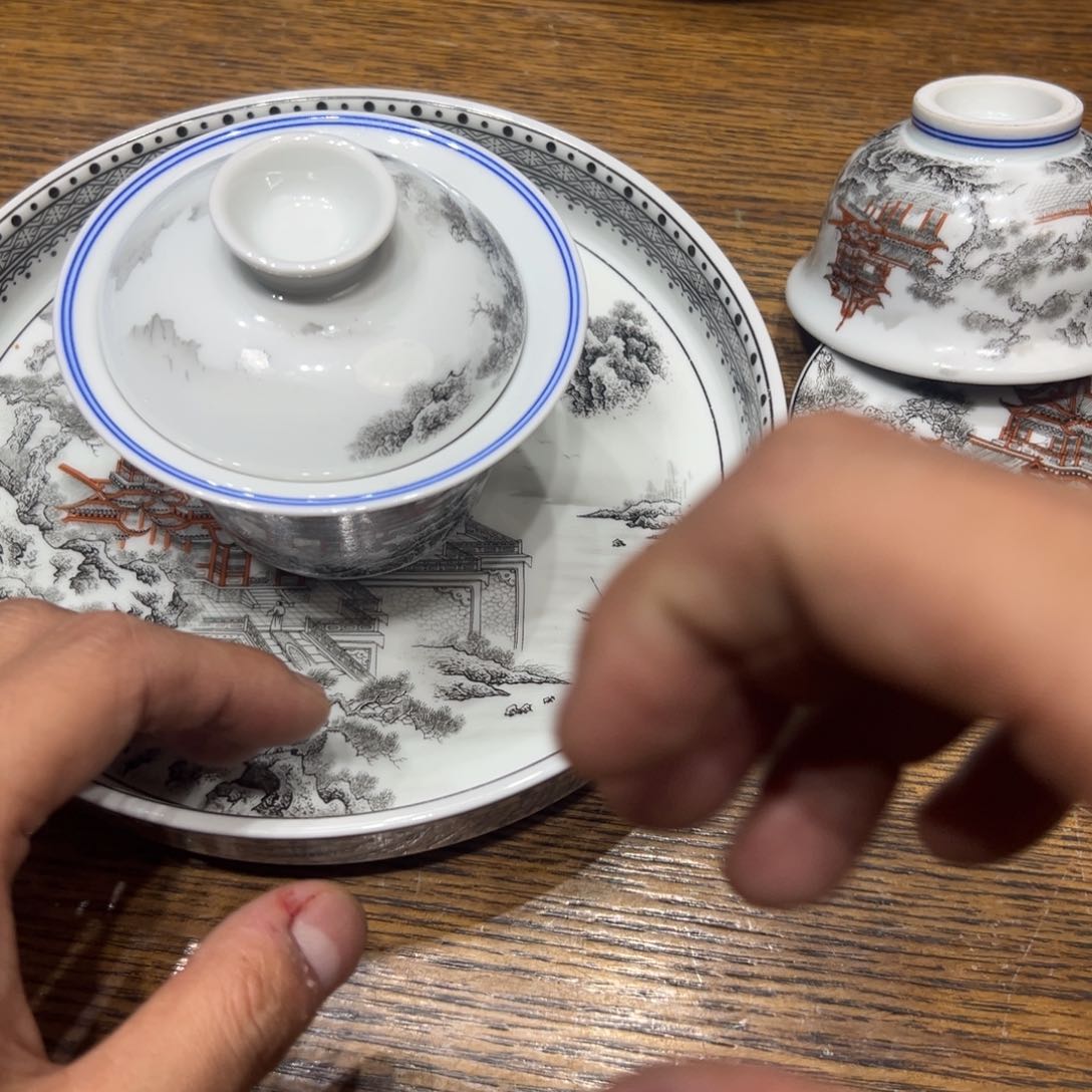 景德镇瓷器博物研究委员