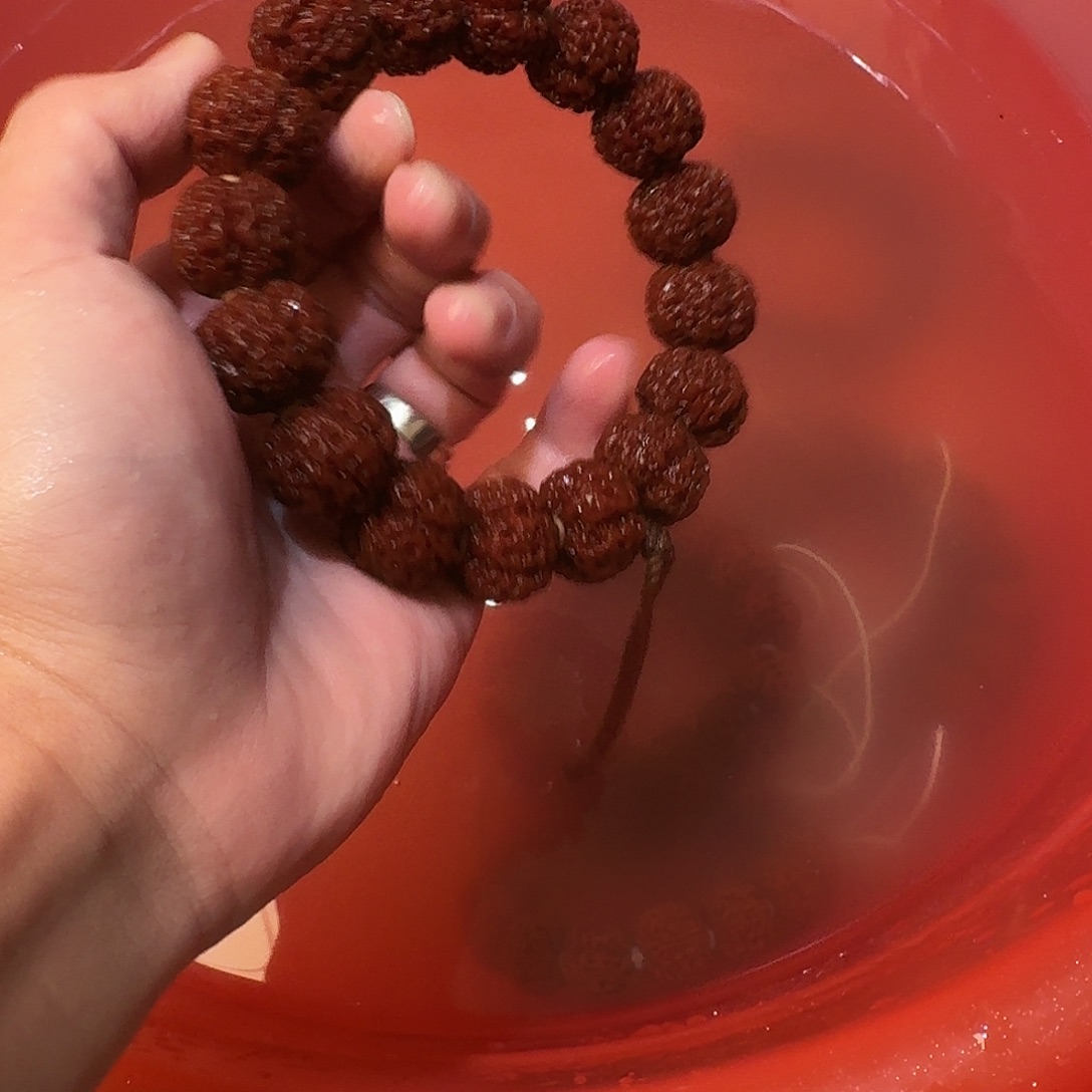 陈***。吊坠金刚菩提25aaaaaa