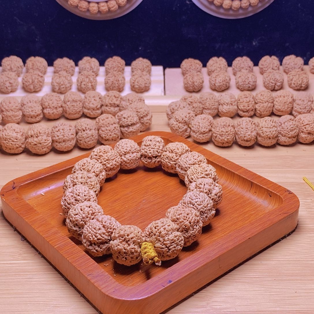 手串金刚菩提岁****8粉丝福利