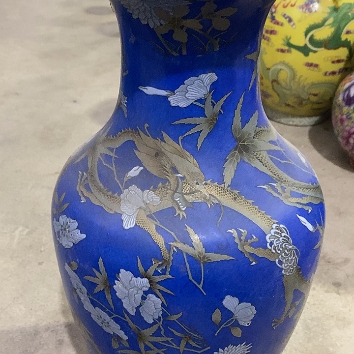 瓷片你在家等着吧你的