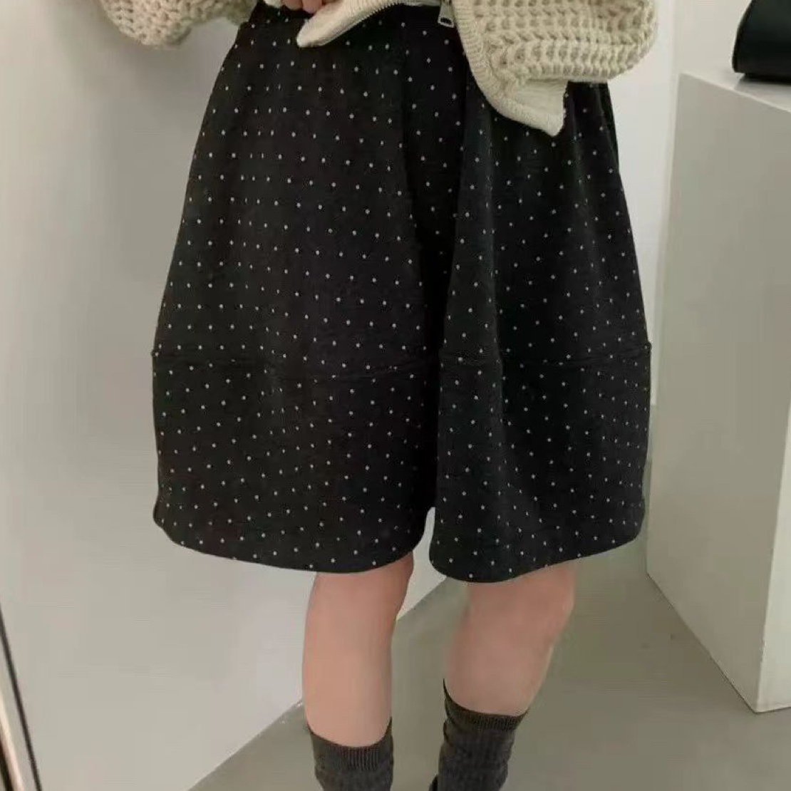 甜也冬季孤品专属