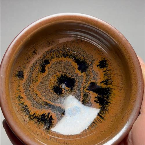 【闪购商品】茶盏-253............